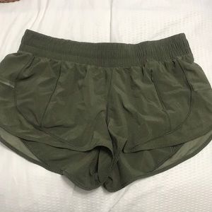 Lululemon shorts